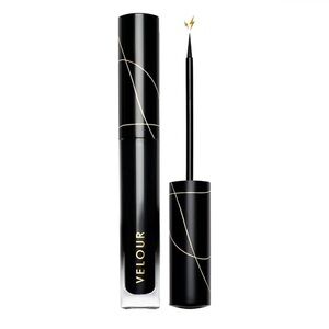 Velour Lash & Go Eyeliner – Black (New in Box, Sealed)